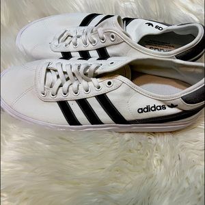 NWOT Size 12 Adidas Shoes